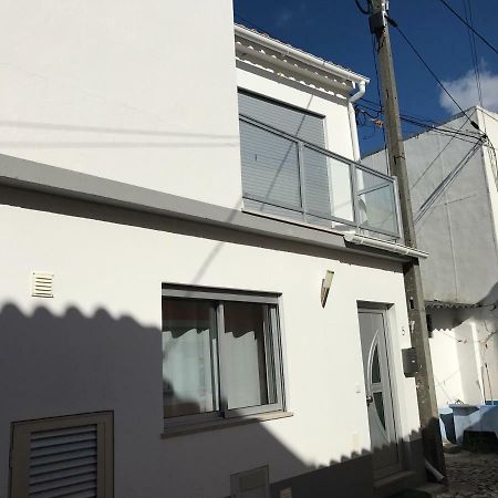 Loft-Entre A Praia E O Campo นาซาเร ภายนอก รูปภาพ