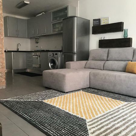 Loft-Entre A Praia E O Campo นาซาเร ภายนอก รูปภาพ