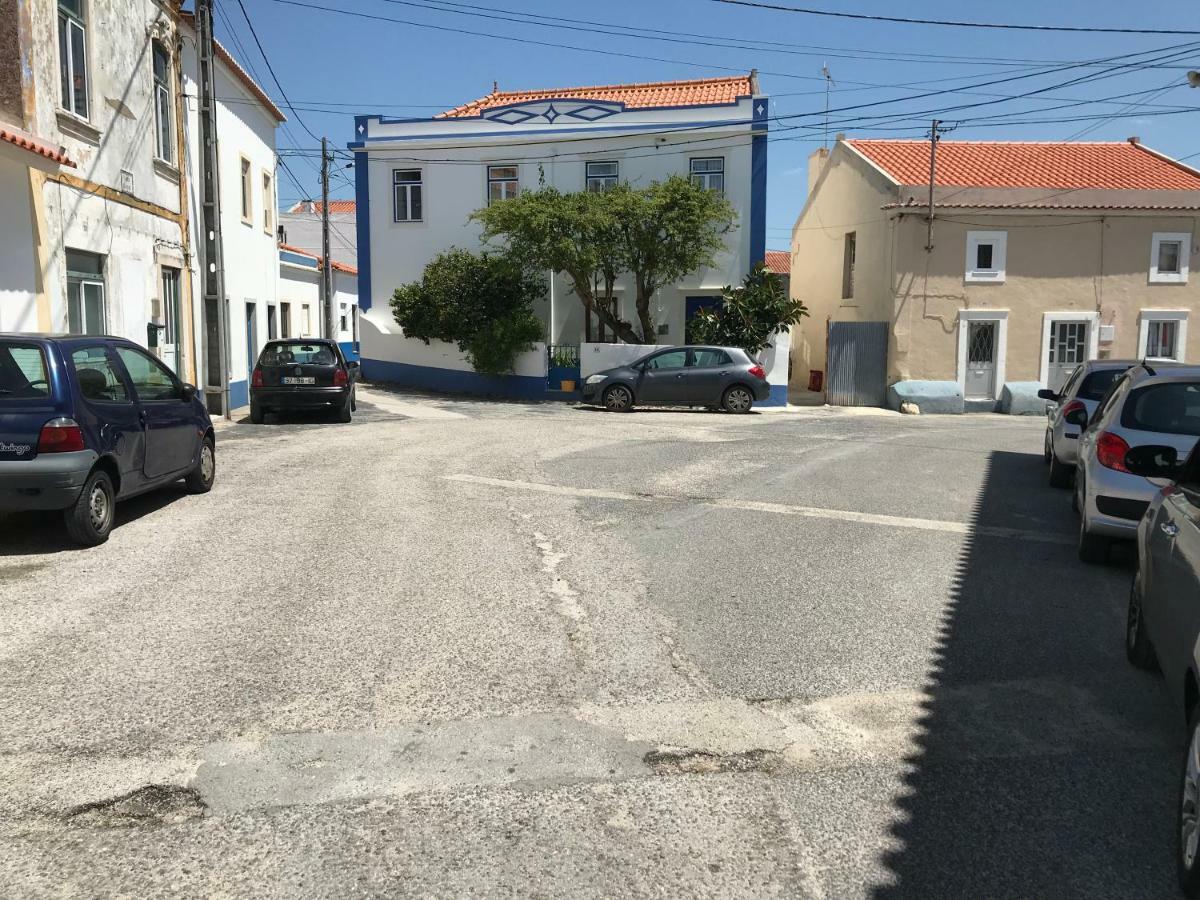 Loft-Entre A Praia E O Campo นาซาเร ภายนอก รูปภาพ