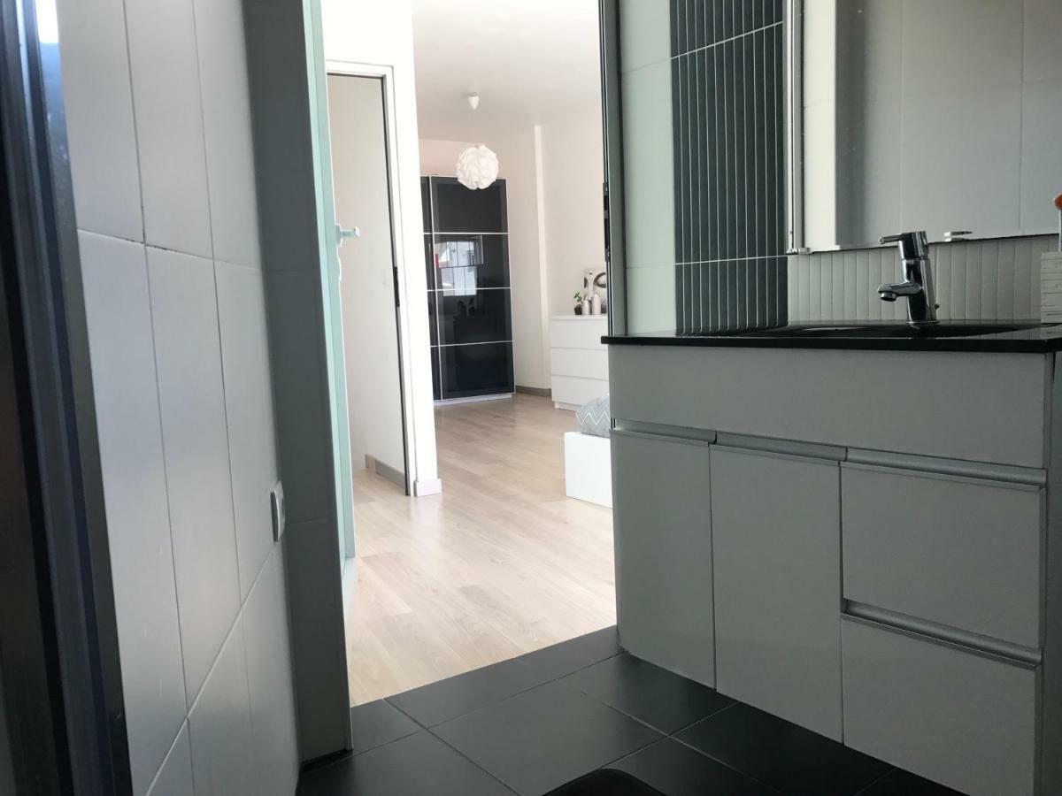 Loft-Entre A Praia E O Campo นาซาเร ภายนอก รูปภาพ